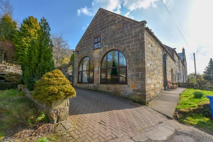 2 Bedroom Cottage For Sale In Great Fryupdale, Lealholm, Whitby, YO21