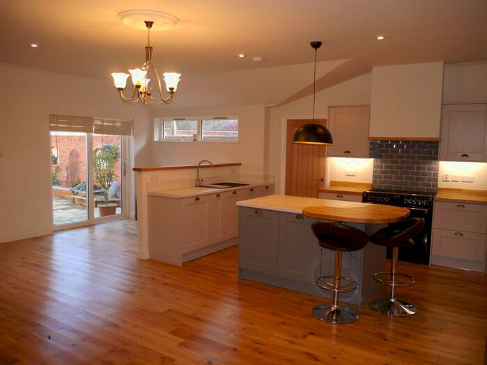 2 Bedroom Character Property To Rent In High Street, Waltham-on-the-Wolds, LE14