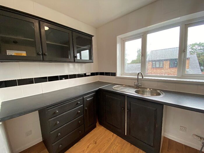 1 Bedroom Apartment To Rent In Canopias Close, Hull, HU3