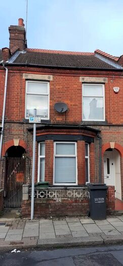 1 Bedroom Flat To Rent In Frederick Street, Luton, LU2