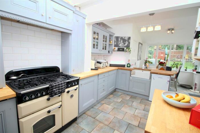 3 Bedroom Property To Rent In Upper Station Road, Radlett, WD7