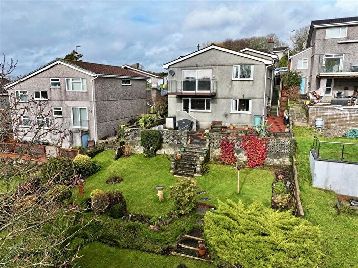 3 Bedroom Detached House For Sale In Plympton, Plymouth, PL7