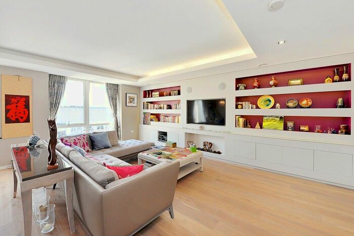 1 Bedroom Flat To Rent In The Landau, Fulham, SW6