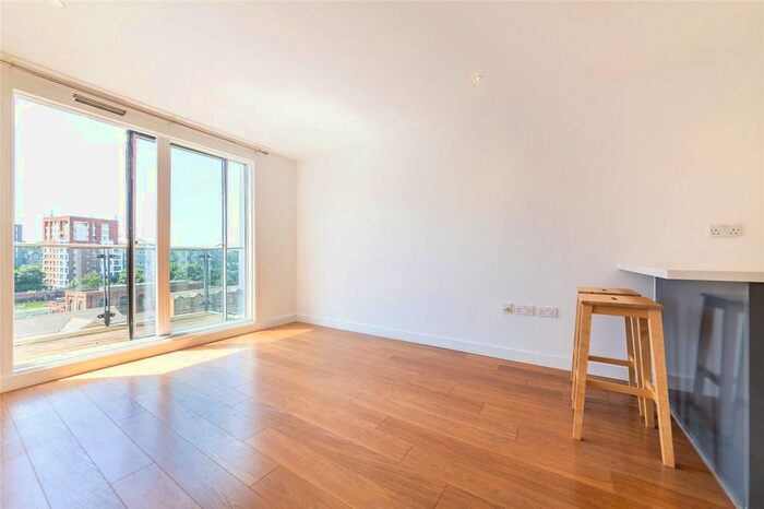 1 Bedroom Flat To Rent In Baquba Building, Conington Road, London, SE13