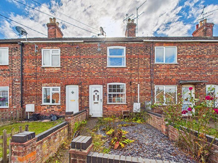 4 Bedroom Terraced House To Rent In Fishtoft Road, Linconlshire, PE21