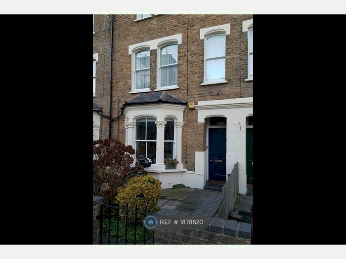 1 Bedroom Flat To Rent In Chester Rd, London, N19