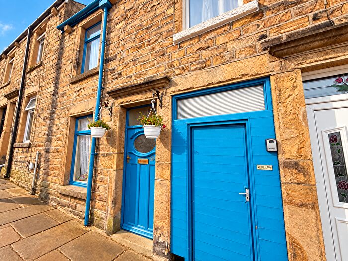 3 Bedroom Terraced House For Sale In Aberdeen Road, Lancaster, LA1