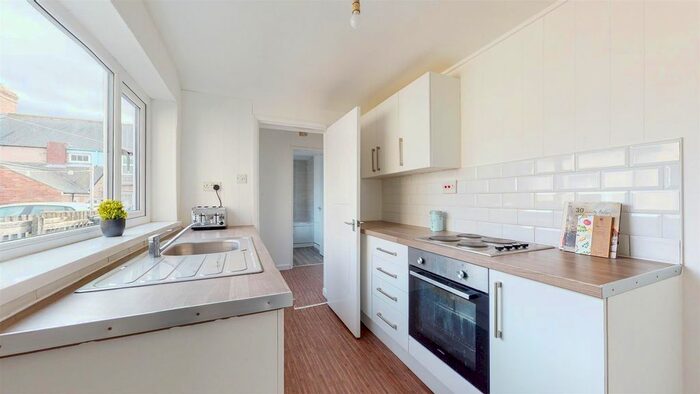 2 Bedroom Terraced House To Rent In Logan Street, Langley Park, Durham DH7