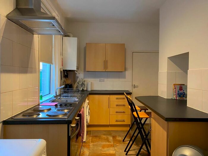 2 Bedroom Flat To Rent In Northcote Street, South Shields, Tyne &amp; Wear, NE33