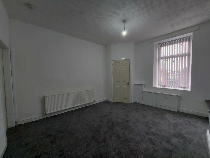 2 Bedroom Terraced House To Rent In Hodgson Street, Oswaldtwistle, Accrington, BB5