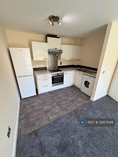 1 Bedroom Flat To Rent In King George Crescent, Wembley, HA0