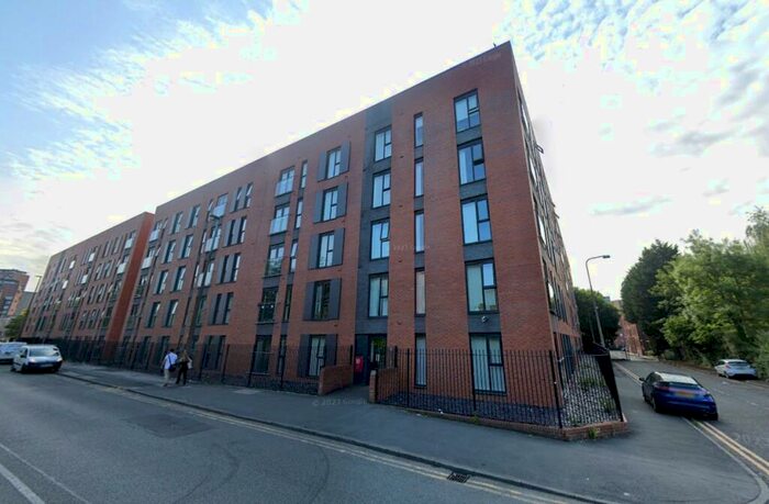 2 Bedroom Apartment To Rent In Delaney Building, Salford, M5