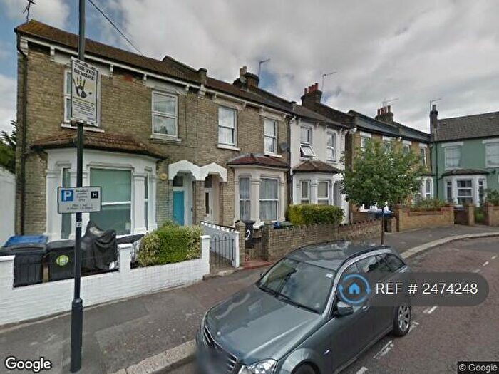 1 Bedroom Flat To Rent In Harlesden, London, NW10