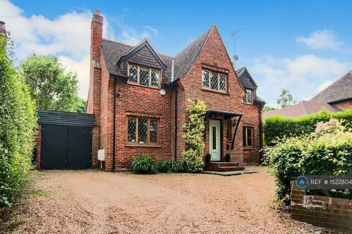 4 Bedroom Detached House To Rent In Wembury Park, Newchapel, Lingfield, RH7