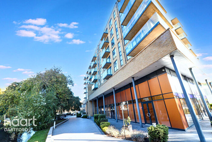 1 Bedroom Apartment To Rent In Oldfield Place, Dartford, DA1
