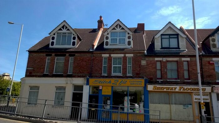 3 Bedroom Flat To Rent In Dover Road, Folkestone, Kent, CT20