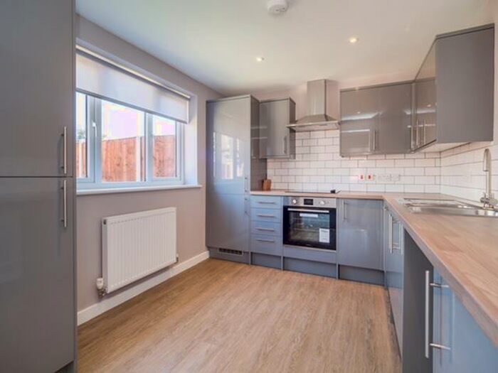 1 Bedroom Apartment To Rent In Unthank Road, Norwich, NR2