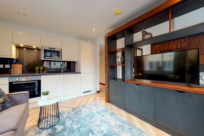 Studio To Rent In John Dalton Street, Manchester, M2