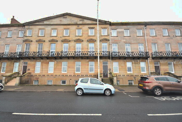 2 Bedroom Apartment To Rent In Queens Terrace, Fleetwood, FY7