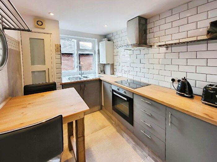 1 Bedroom Flat To Rent In Ashton Lane, Sale, Greater Manchester, M33