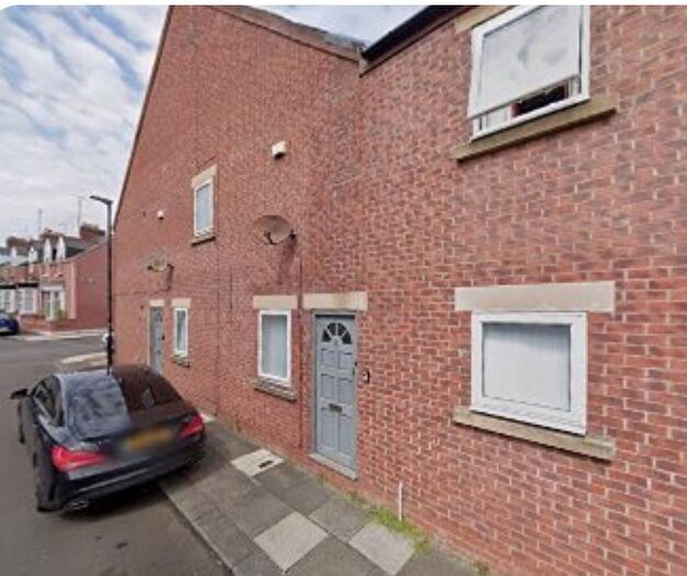 4 Bedroom Flat To Rent In Hutton Street, Sunderland, SR4