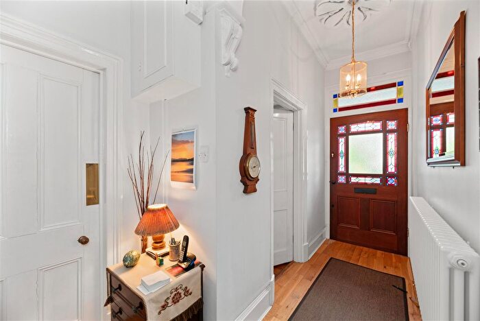3 Bedroom Semi-detached House For Sale In Mumbles Road, Mumbles, Swansea, SA3