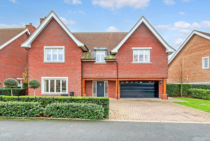 5 Bedroom Detached House For Sale In Bonham Grange, Bulphan, RM14