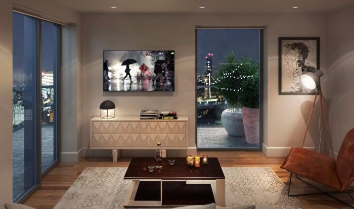 1 Bedroom Apartment For Sale In Pomona Strand, Manchester, Greater Manchester, M16