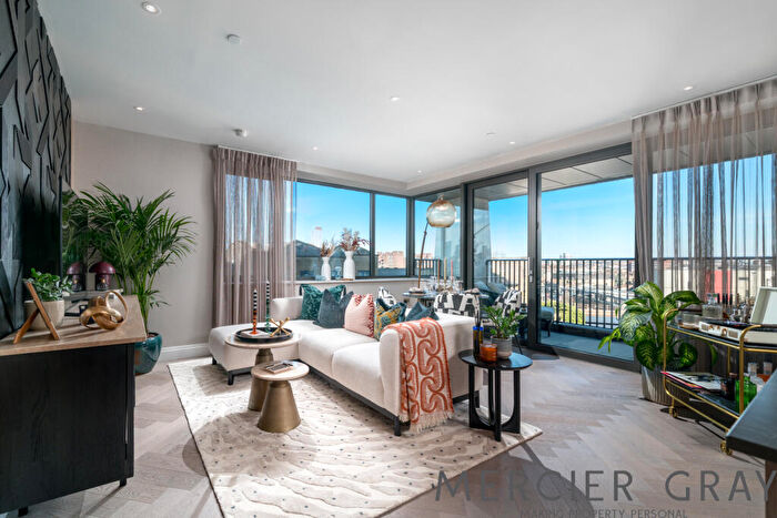 1 Bedroom Flat For Sale In Primrose House, Chalk Farm Road, Primrose Hill, NW1