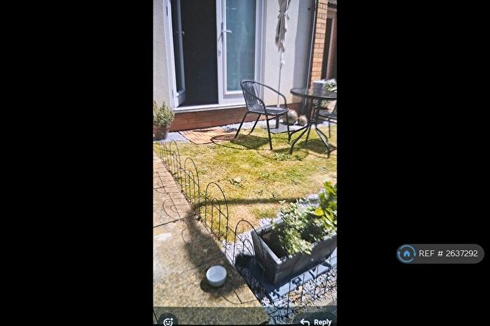 2 Bedroom Flat To Rent In Bewdley Grove, Milton Keynes, MK10