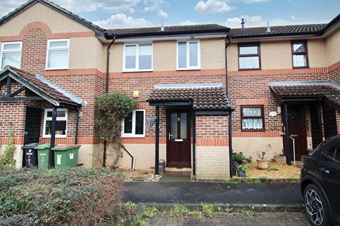 2 Bedroom Terraced House For Sale In Atlantic Park View, West End, SO18