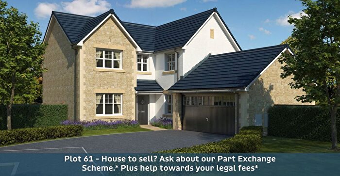 4 Bedroom Detached House For Sale In Riverside Place, Carnforth, Lancashire, LA5