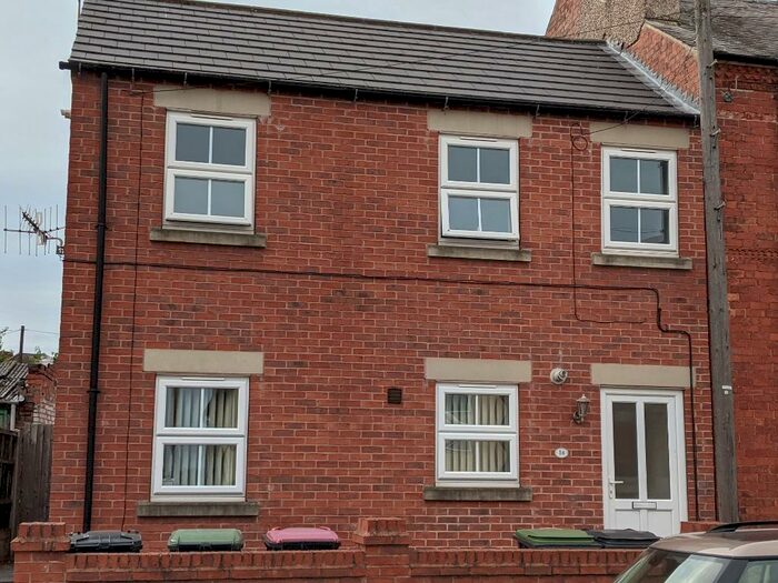 2 Bedroom Flat To Rent In South Street, Giltbrook, Nottingham, Nottinghamshire, NG16