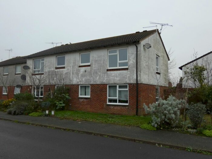 1 Bedroom Flat To Rent In Armada Way, Littlehampton BN17