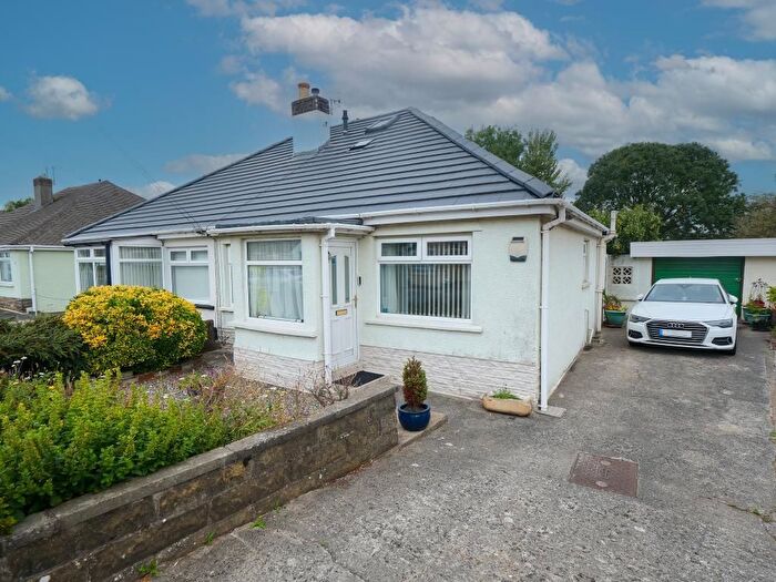 3 Bedroom Bungalow To Rent In Winthorpe Avenue, Morecambe, LA4