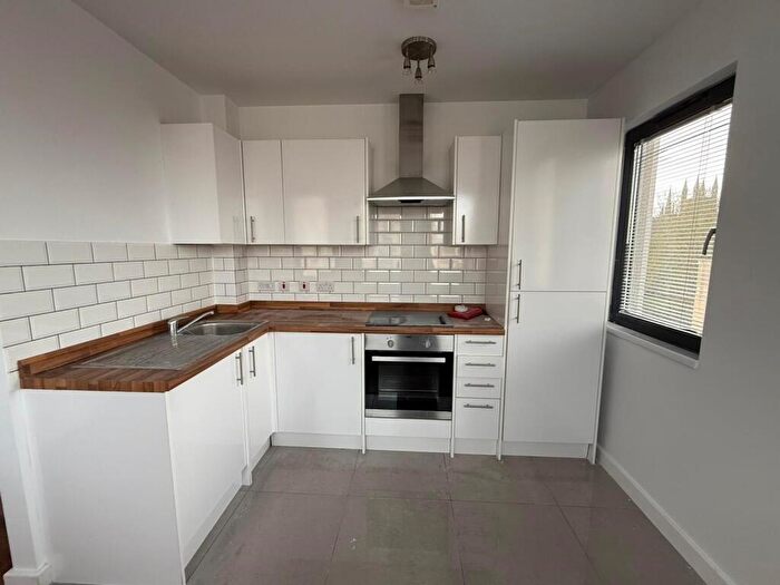 2 Bedroom Apartment To Rent In Touthill Close, Peterborough, PE1