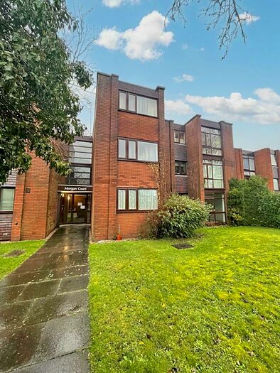 2 Bedroom Flat To Rent In Morgan Court, Chester Road, B24