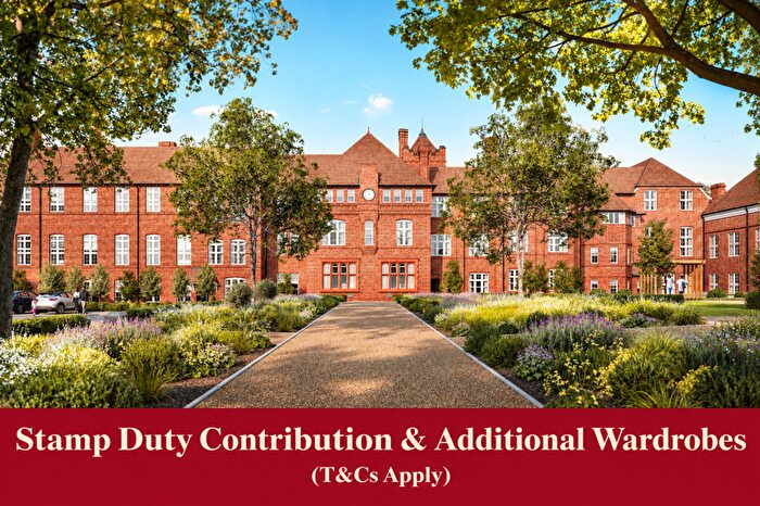 3 Bedroom Apartment For Sale In Old School Building, Mount Pleasant Road, CB11