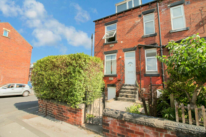 3 Bedroom House To Rent In Vinery Street, Leeds, LS9