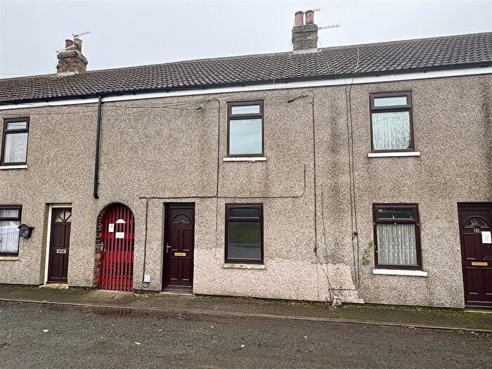 1 Bedroom Cottage To Rent In Anchor Row, Whitgift, DN14