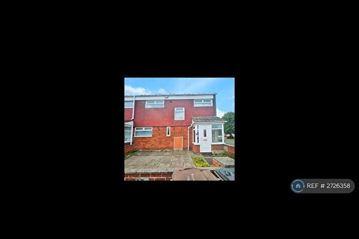 3 Bedroom Terraced House To Rent In Stanton Close, Bootle, L30