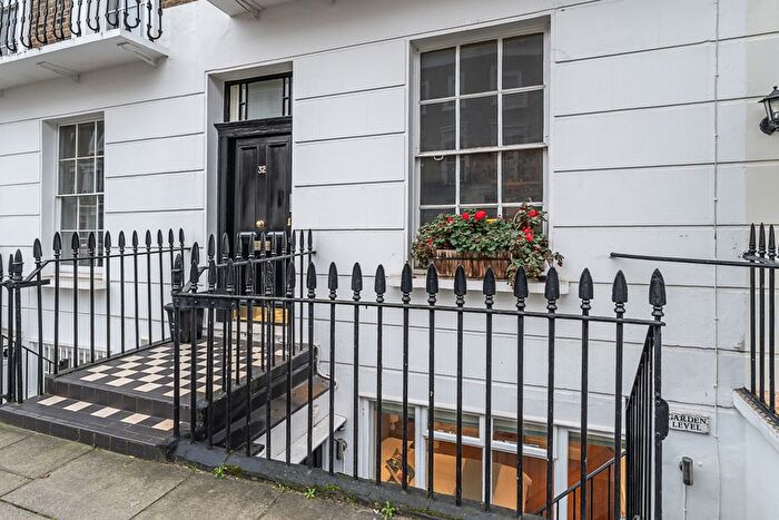 2 Bedroom Flat To Rent In Charlwood Street, London, SW1V