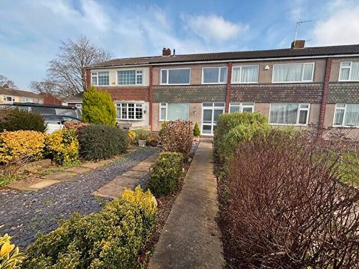 3 Bedroom Terraced House To Rent In Brookthorpe, Yate, Bristol, BS37