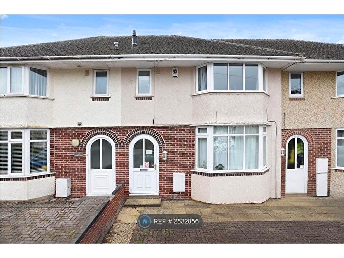 1 Bedroom Flat To Rent In Stanway Road, Oxford, OX3