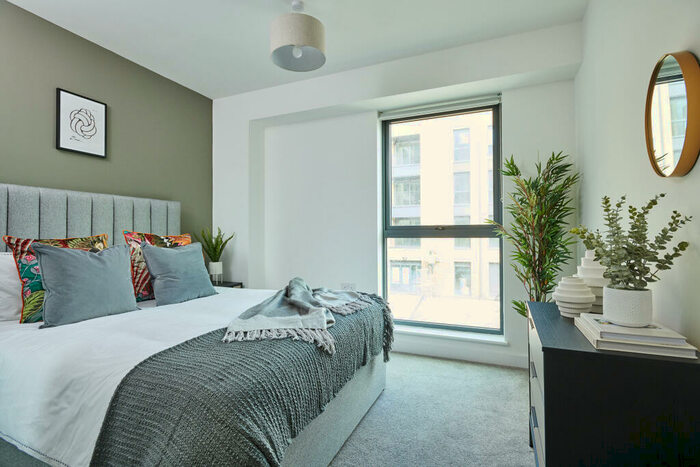 2 Bedroom Apartment To Rent In The Mint, Guildford Guildford, GU1