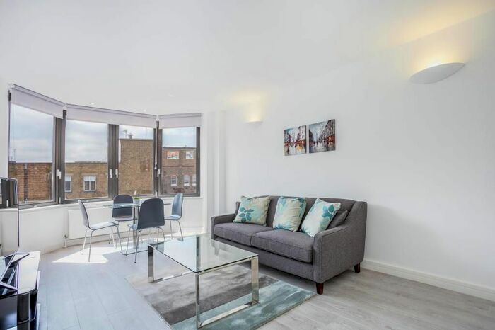 1 Bedroom Flat To Rent In Artillery Row, Westminster, SW1P