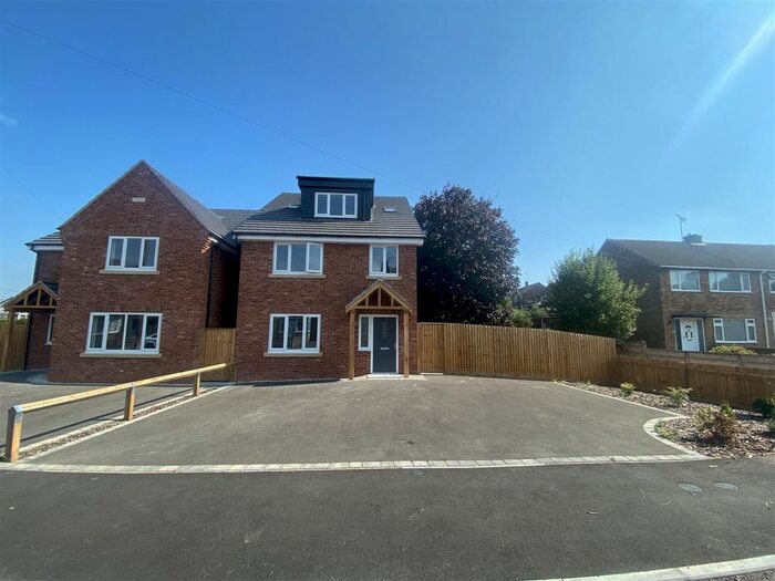 4 Bedroom Detached House To Rent In Big Barn Lane, Mansfield, NG18