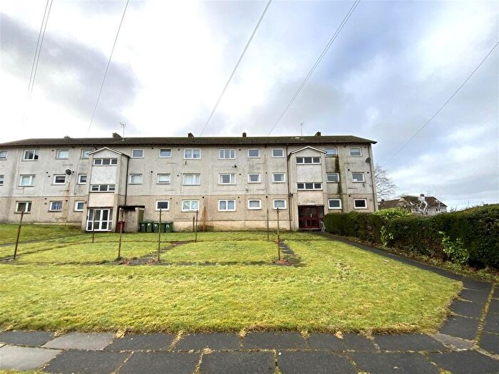 1 Bedroom Flat To Rent In Fleming Place, Murray, East Kilbride, G75