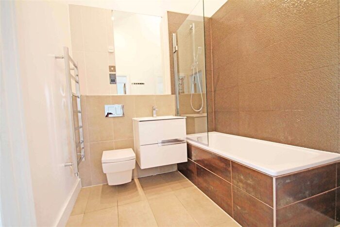 4 Bedroom Flat To Rent In Florence Road, Brighton, BN1