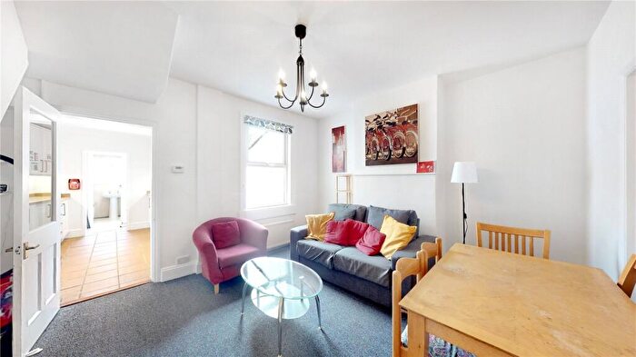 4 Bedroom House To Rent In Millmead Road, BA2